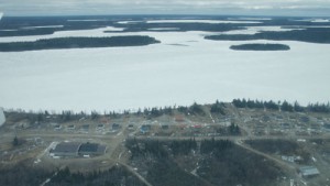 Webequie First Nation