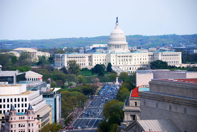 Washington, D.C.